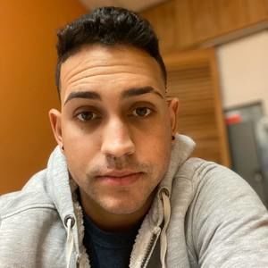 Meet your Posher, Jorge carlos